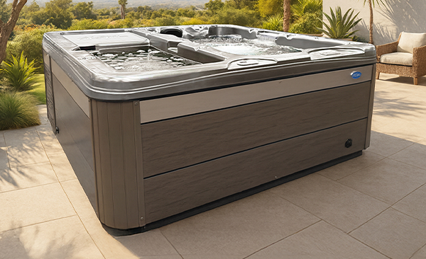 Cold Plunge Spas Series Plano hot tubs for sale