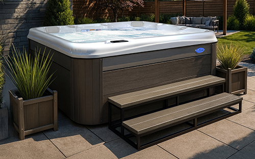 Patio&trade; Spas Plano hot tubs for sale